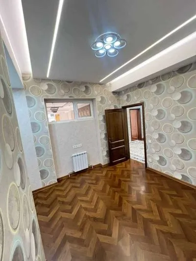 3-комн. квартира, 7 этаж, 103м², кохи борбад