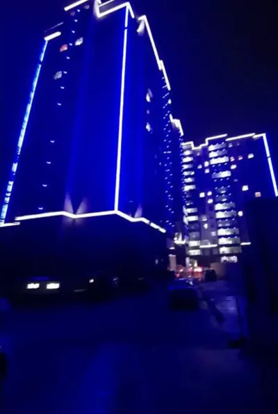 2-комн. квартира, 11 этаж, 76м², Сино