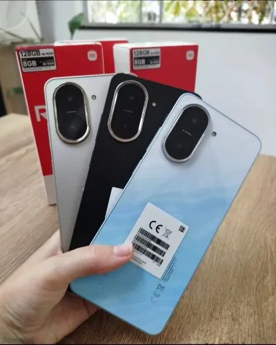Xiaomi A5 64 gb — миниатюра 6