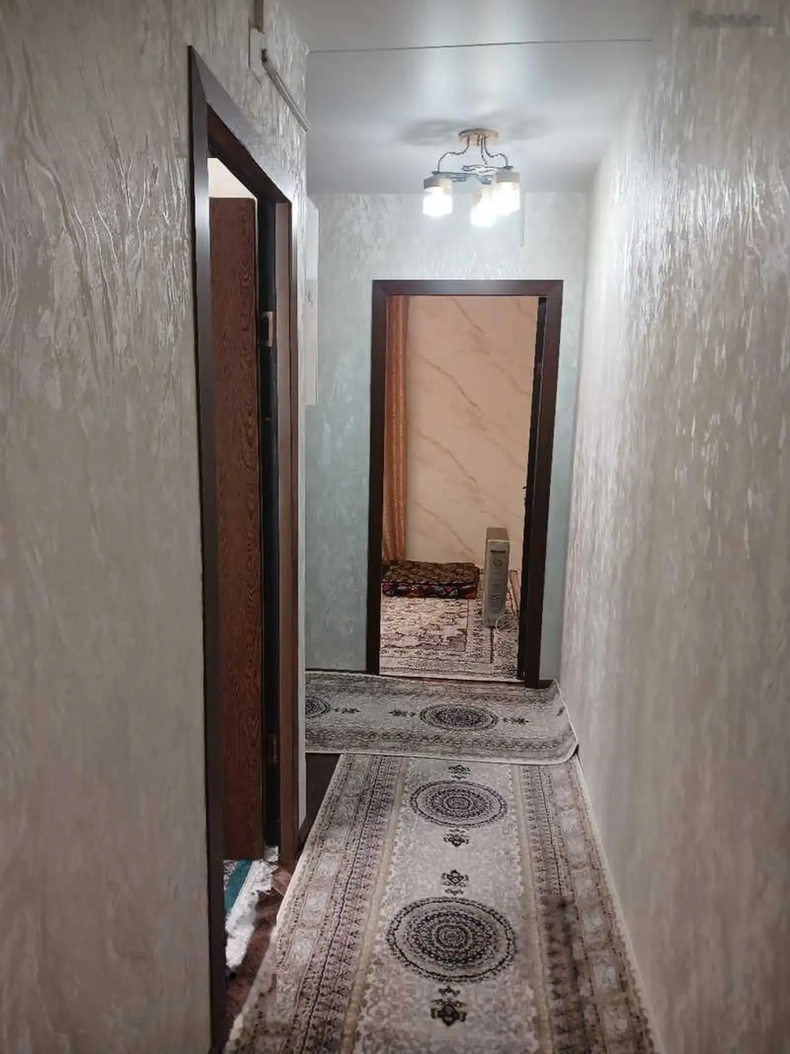 2-комн. квартира, 2 этаж, 40м², Сино Яккачинор