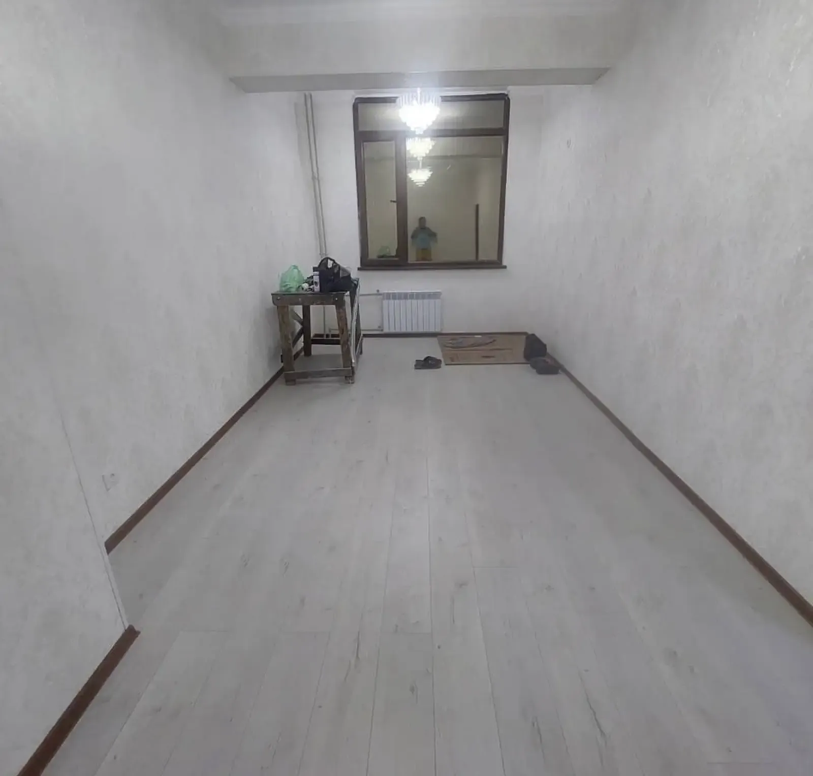 2-комн. квартира, 16 этаж, 60м², Спартак