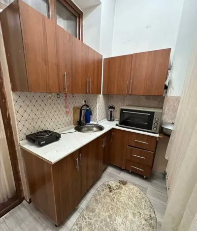 2-комн. квартира, 9 этаж, 60м², Сомони