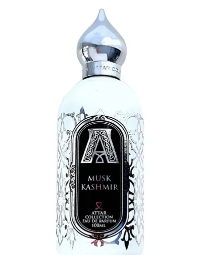 Musk Kashmir Attar Collection