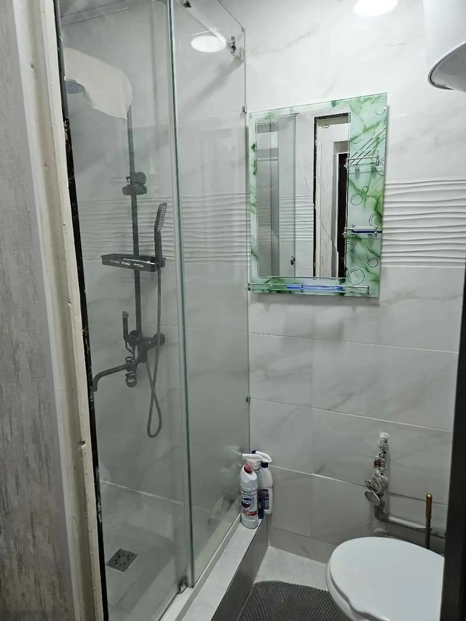 1-комн. квартира, 4 этаж, 32 м², 1 советский