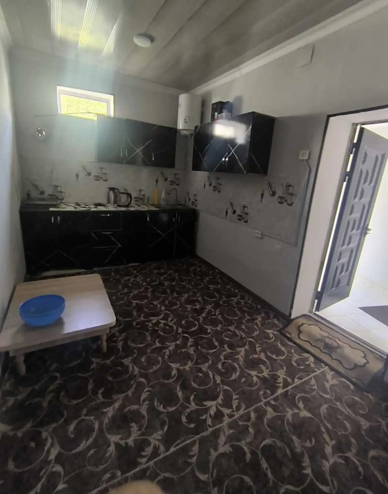 1-этажный, 2 комнатный дом, 65 м², Сино