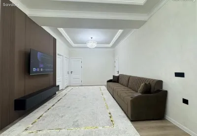 3-комн. квартира, 13 этаж, 122 м², Сино