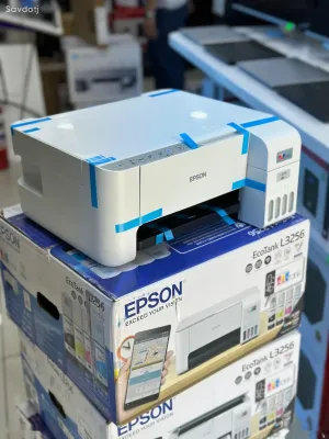 Принтер Epson l3256
