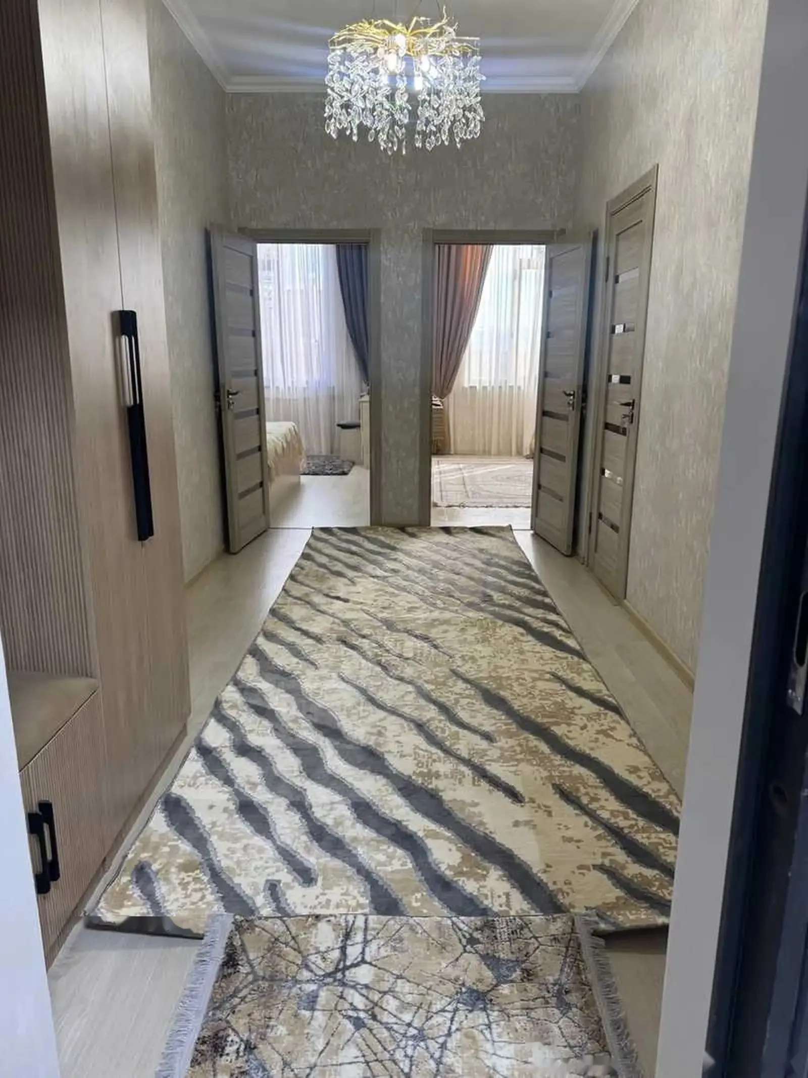 2-комн. квартира, 6 этаж, 67м², Шохмансур (Гуля Голд)