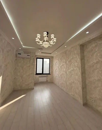 3-комн. квартира, 6 этаж, 102 м², Шохмансур