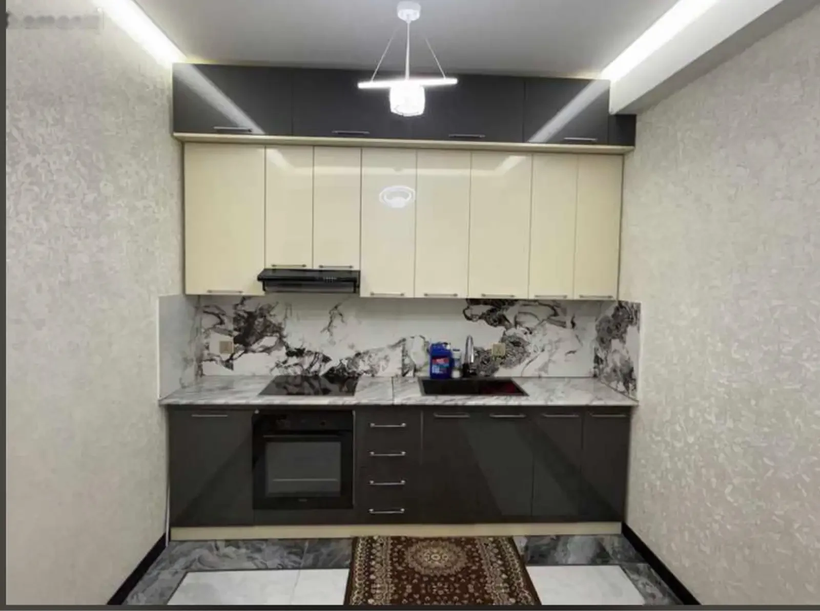 2-комн. квартира, 15 этаж, 71м², Цирк