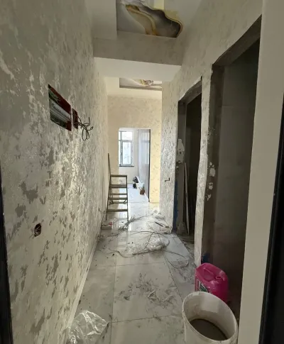 2-комн. квартира, 9 этаж, 40 м², Шохмансур, пушти 4 дома