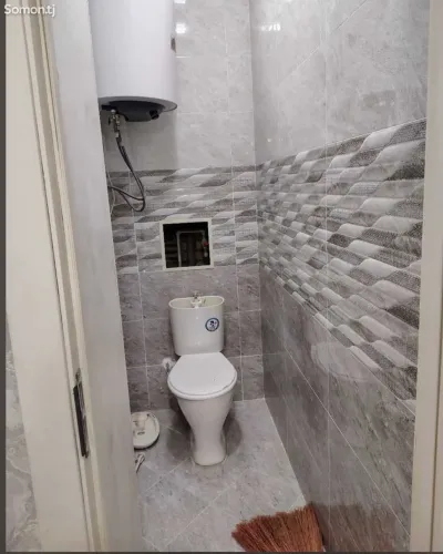 2-комн. квартира, 6 этаж, 60м², Шохмансур