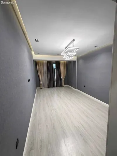 3-комн. квартира, 7 этаж, 78 м², Сино
