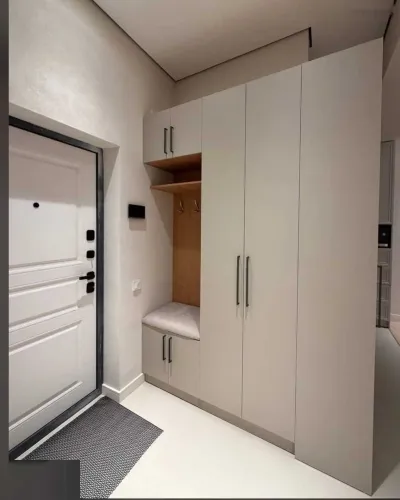 3-комн. квартира, 16 этаж, 98м², Ул истаравшан