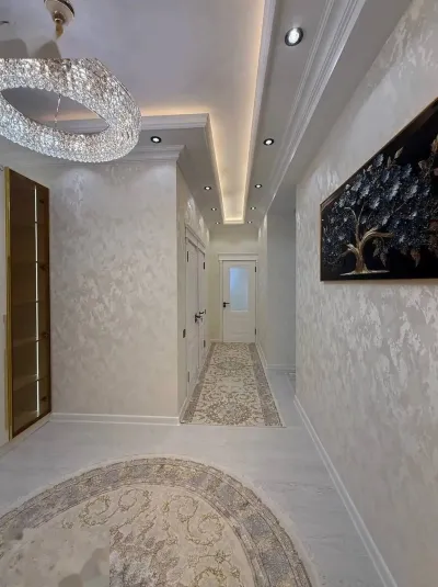 2-комн. квартира, 13 этаж, 83 м², Сино