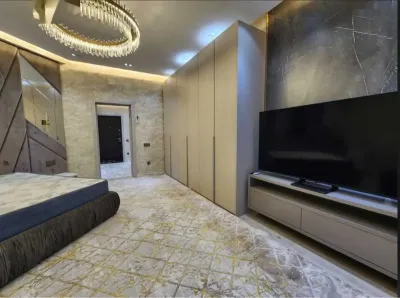2-комн. квартира, 12 этаж, 54м², И.Сомони