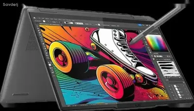 Ноутбук Lenovo Yoga 2 in 1