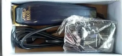 Триммер для стрижки волос RW-20 Elco