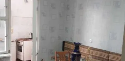 2-комн. квартира, 2 этаж, 80м², И. Сомони