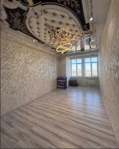 2-комн. квартира, 9 этаж, 58м², Сирки давлати
