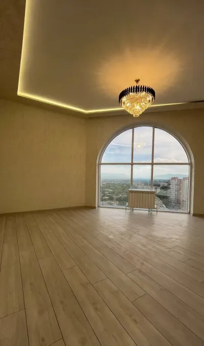 3-комн. квартира, 14 этаж, 99 м², Сино