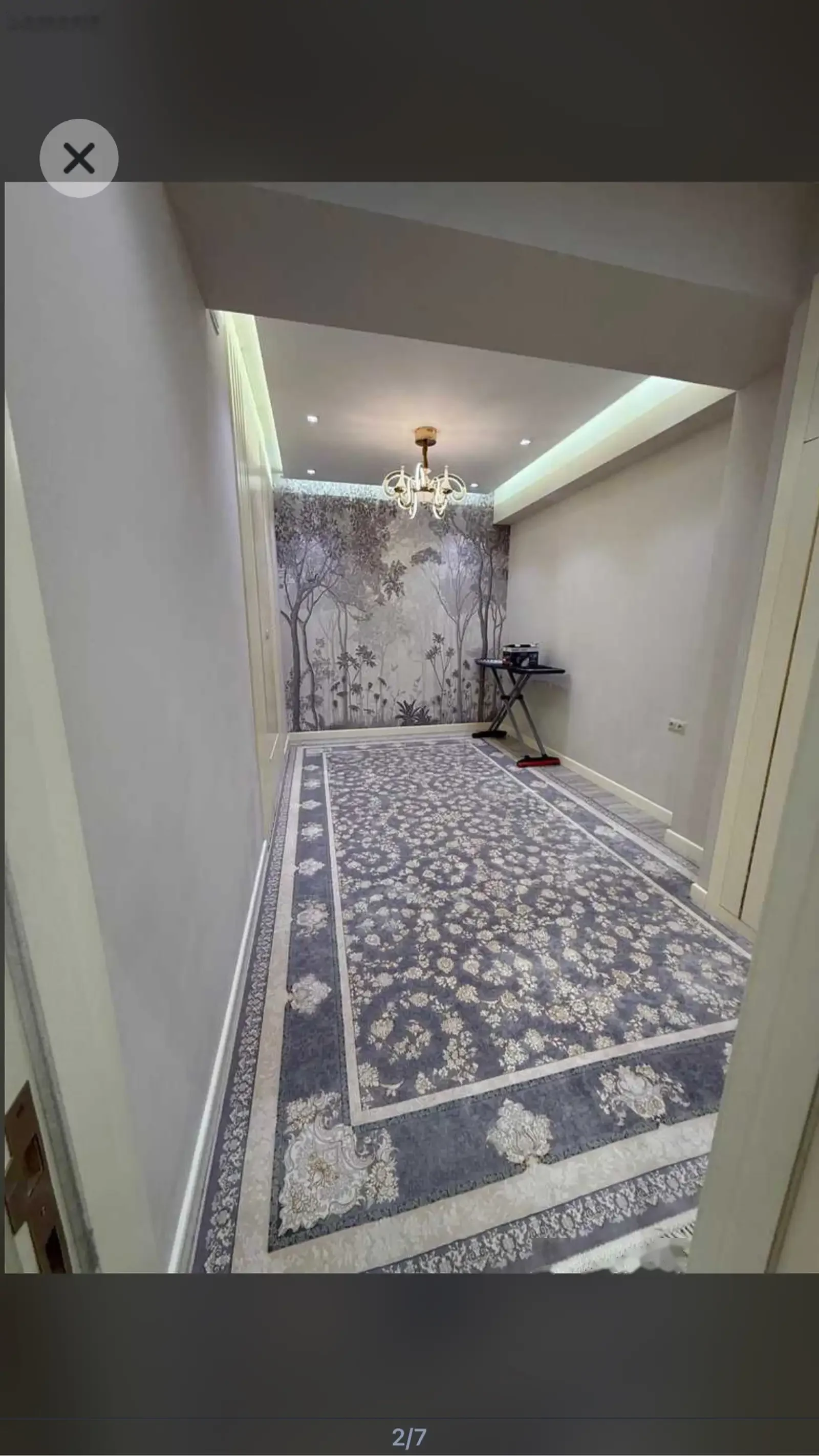 3-комн. квартира, 9 этаж, 100м², Скорый, Шохмансур