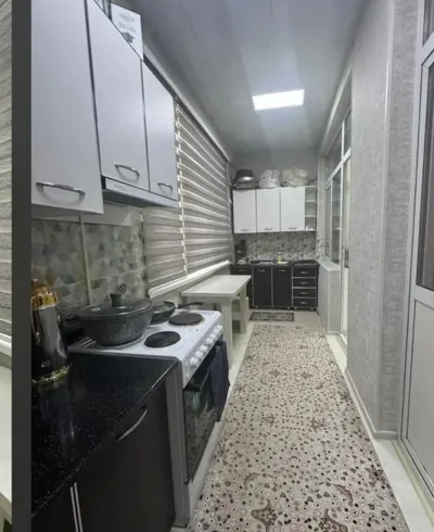 2-комн. квартира, 7 этаж, 55м², Сино
