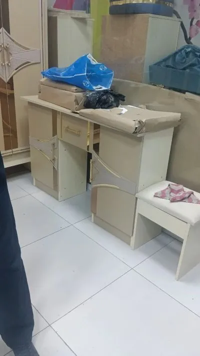 Спальный гарнитур 7 дара