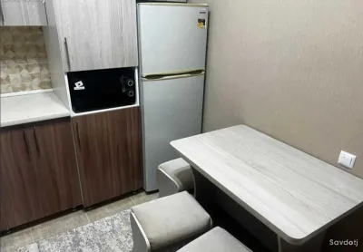 2-комн. квартира, 11 этаж, 75м², Сино