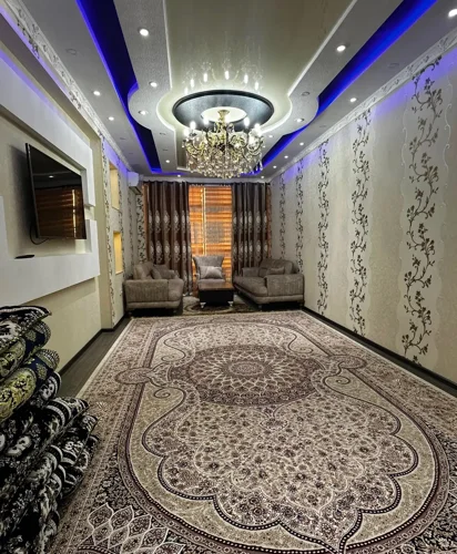 2-к квартира, 8 этаж, 92 м², И.Сомони
