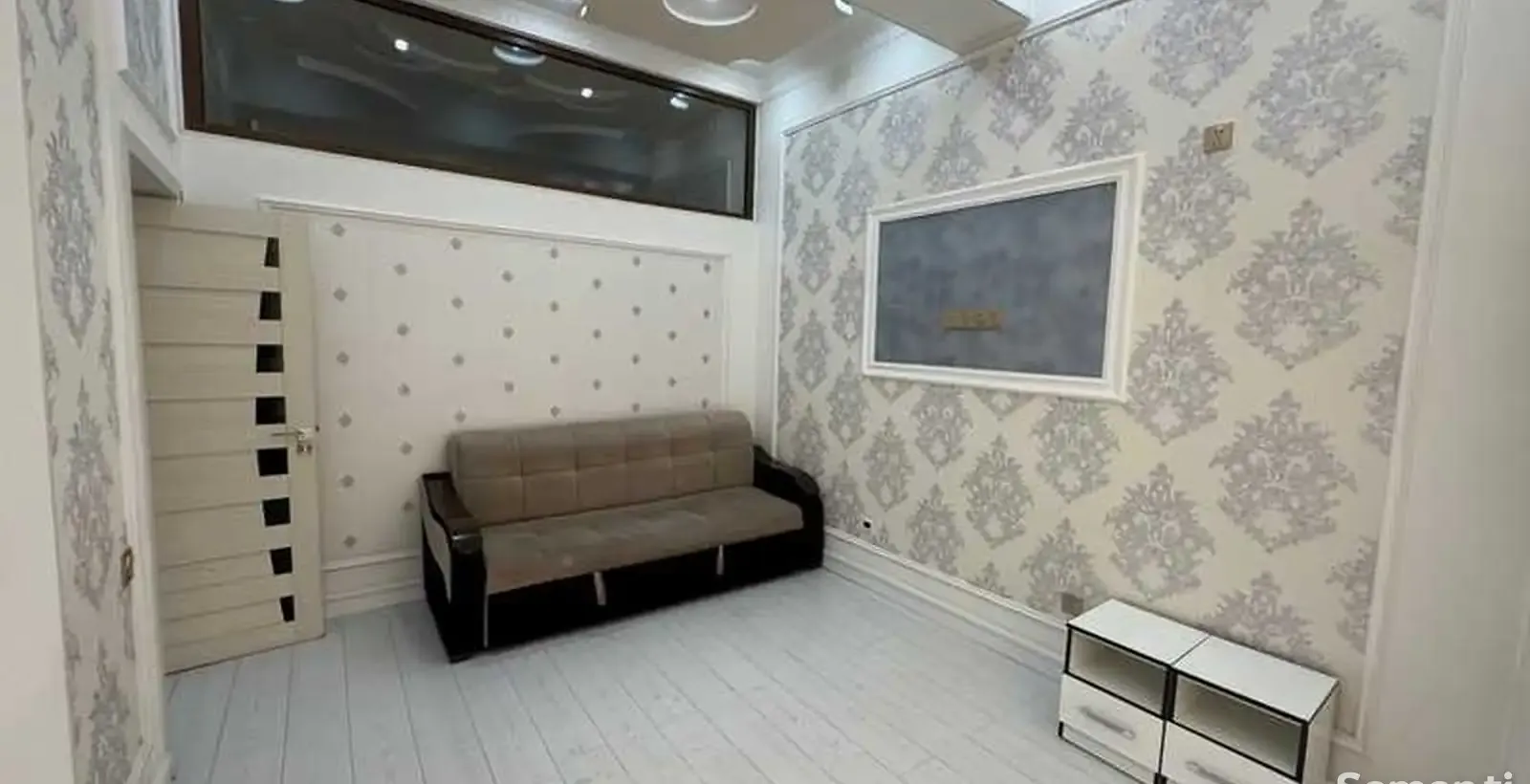 3-комн. квартира, 2 этаж, 67м², Кинотеатри Ватан .