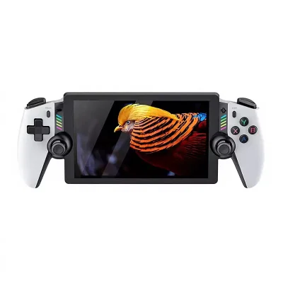 Игровая консоль SjGam M28 PP2, белый