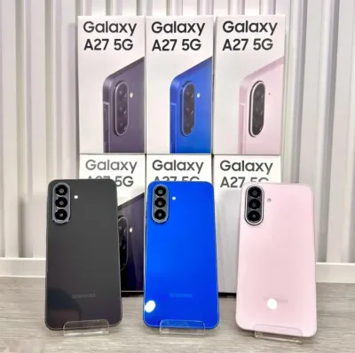 Samsung Galaxy A27 5G 6/128GB Vietname