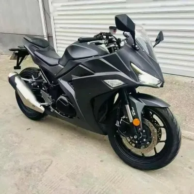 Мотоцикл Kawasaki