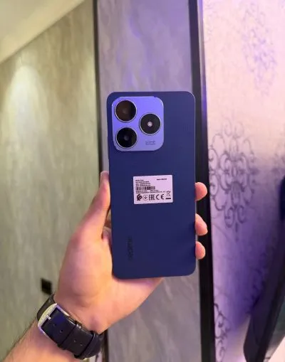 Realme C63 128 gb