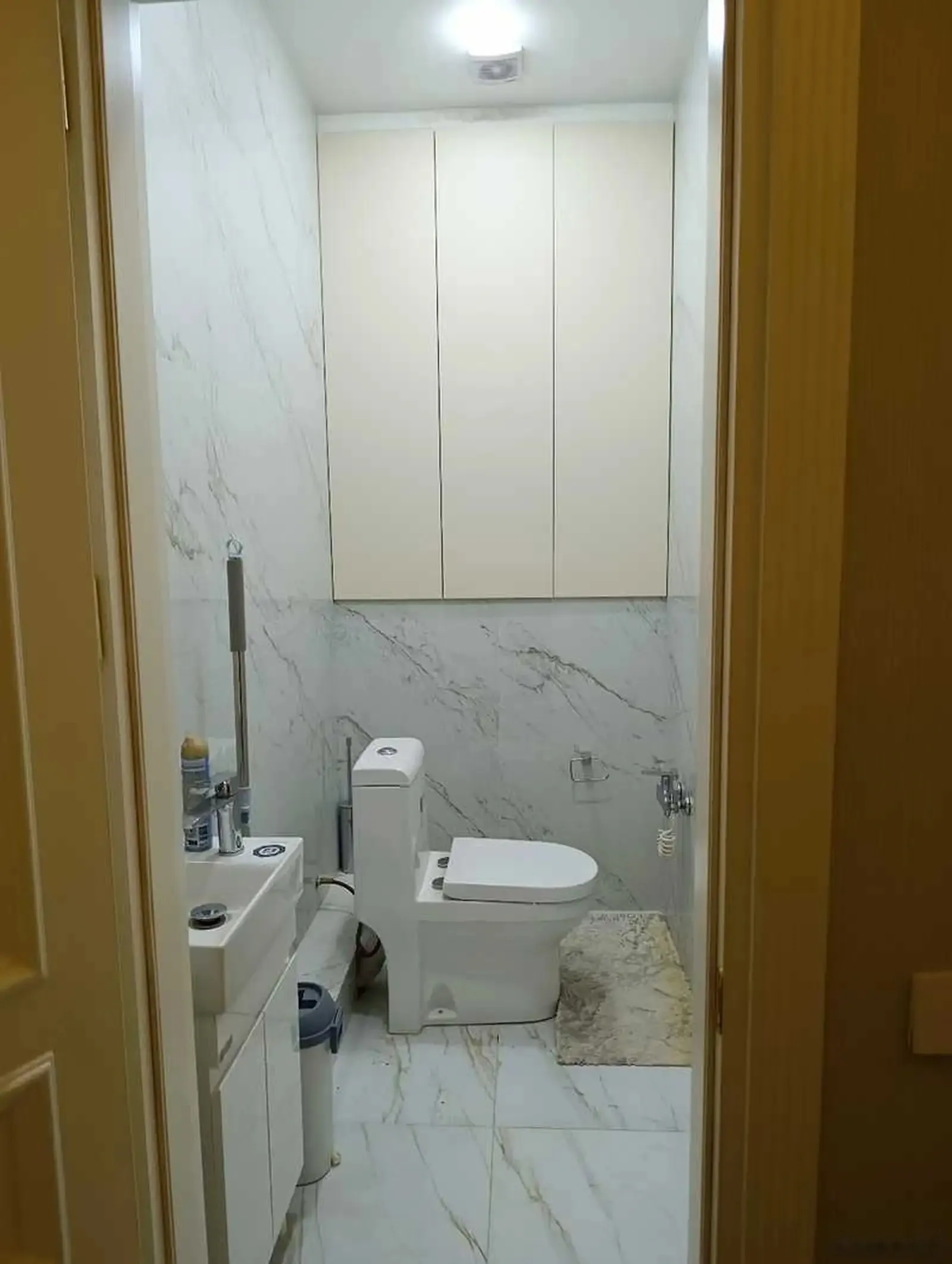 3-комн. квартира, 3 этаж, 123м², скорый