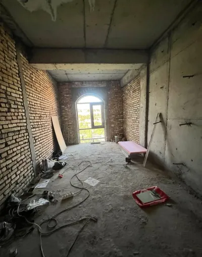 2-комн. квартира, 14 этаж, 84 м², И Сомони