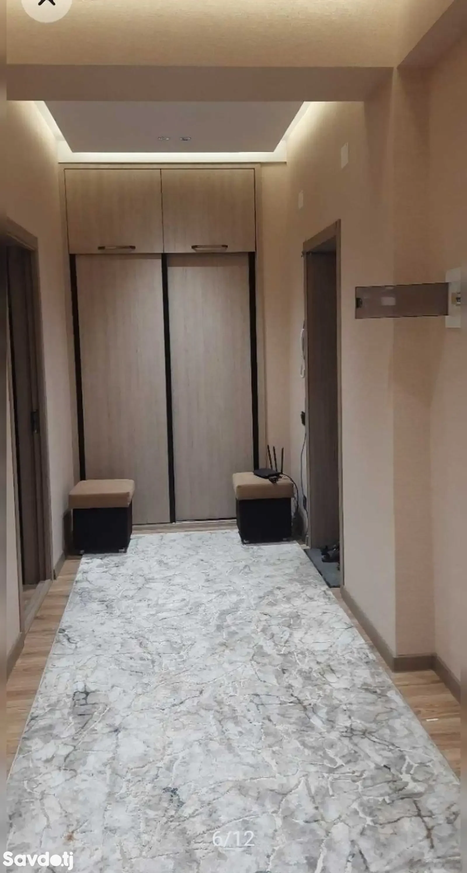 2-комн. квартира, 3 этаж, 83м², 13 микрорайон