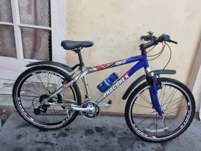 Велосипед