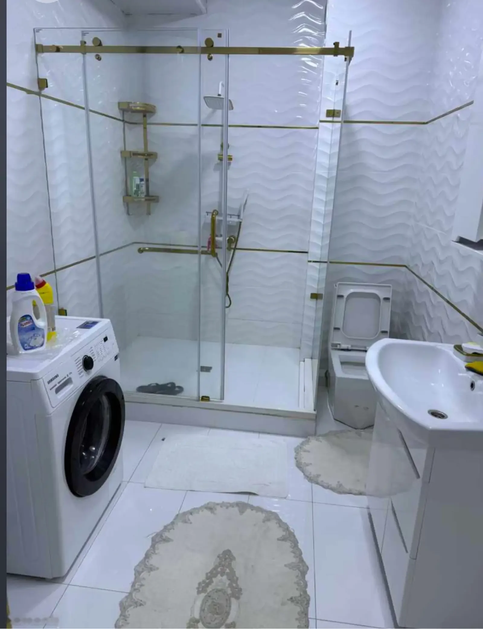 1-комн. квартира, 8 этаж, 70 м², Скори Шохмансур