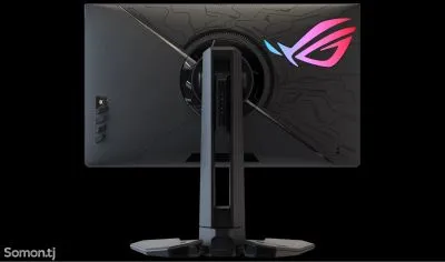 Монитор ASUS ROG Swift Pro 24.1 PG248QP 540Hz
