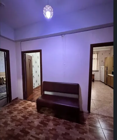 2-комн. квартира, 13 этаж, 70м², И Сомони