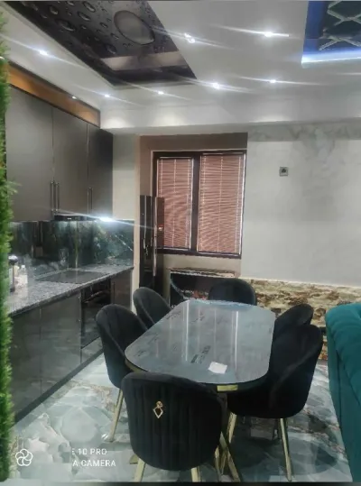 2-комн. квартира, 12 этаж, 60м², Шохмансур