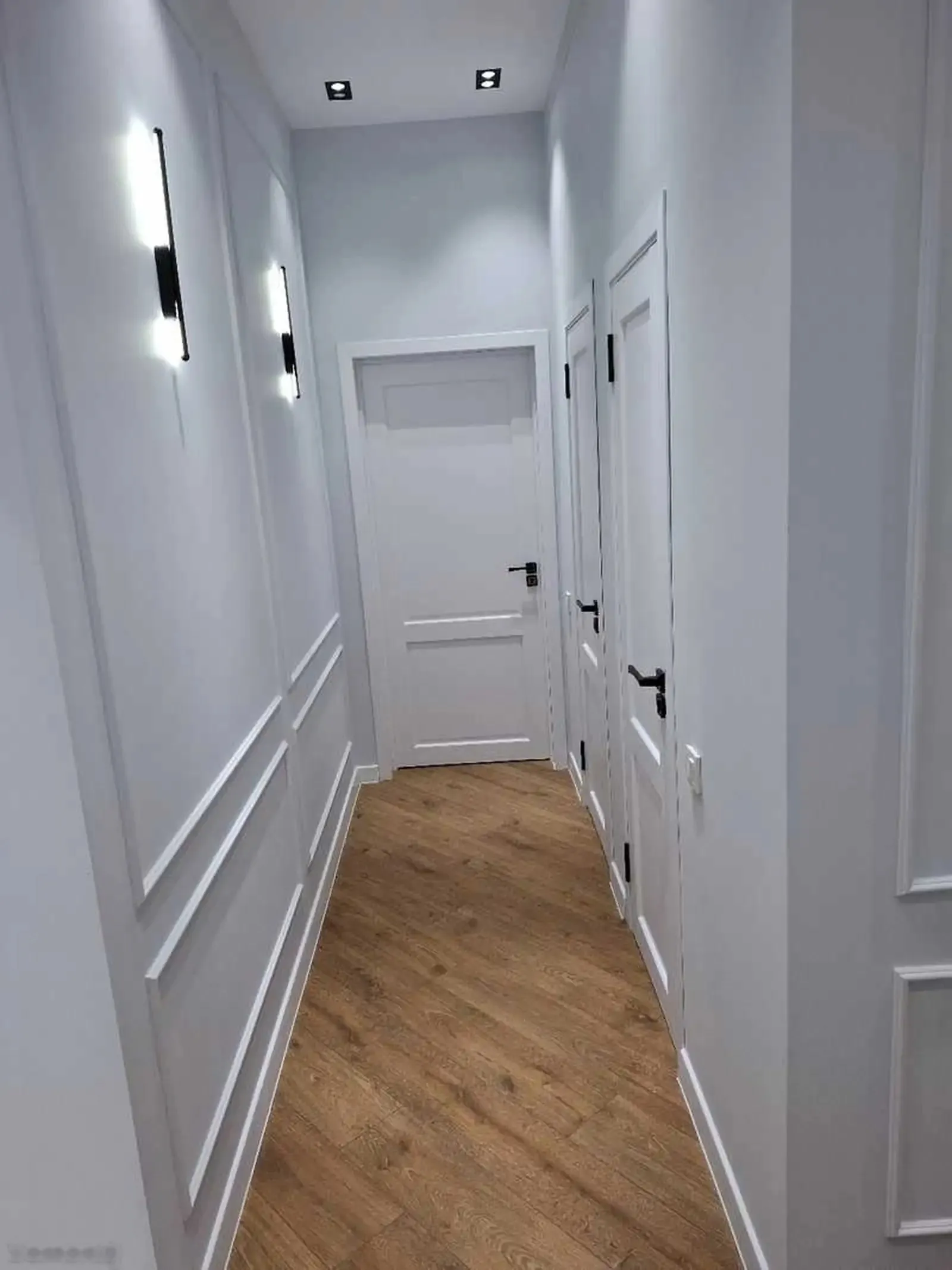 2-комн. квартира, 7 этаж, 60м², Зарнисор