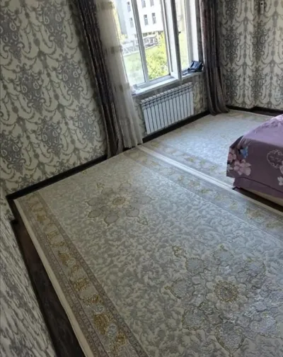 4-комн. квартира, 4 этаж, 57м², Шохмансур