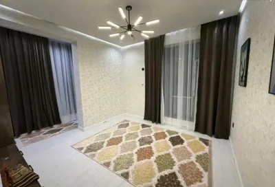 3-комн. квартира, 8 этаж, 88 м², 33мкр