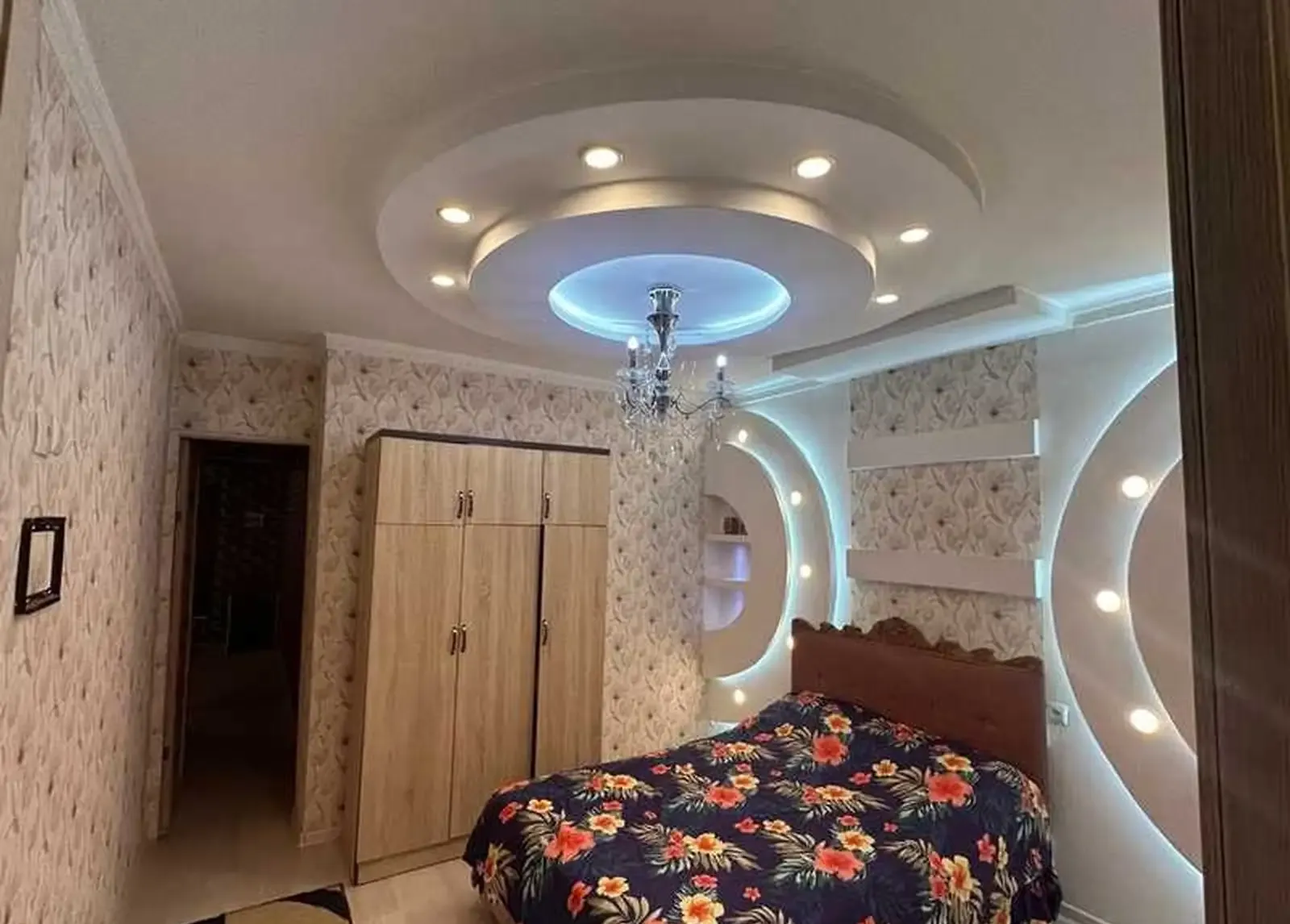 2-комн. квартира, 8 этаж, 65м², Сомони
