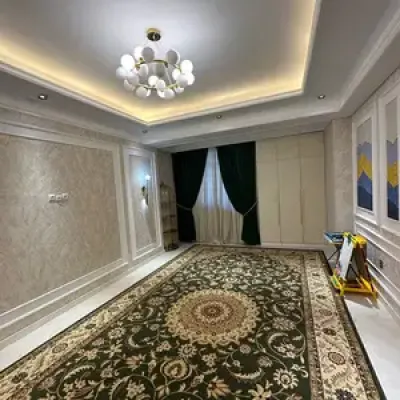 2-этажный, 6 комнатный дом, 160 м², Сино, пеши бозори Автовакзал