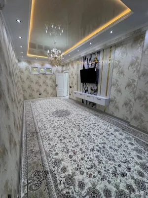 3-комн. квартира, 3 этаж, 96 м², сино