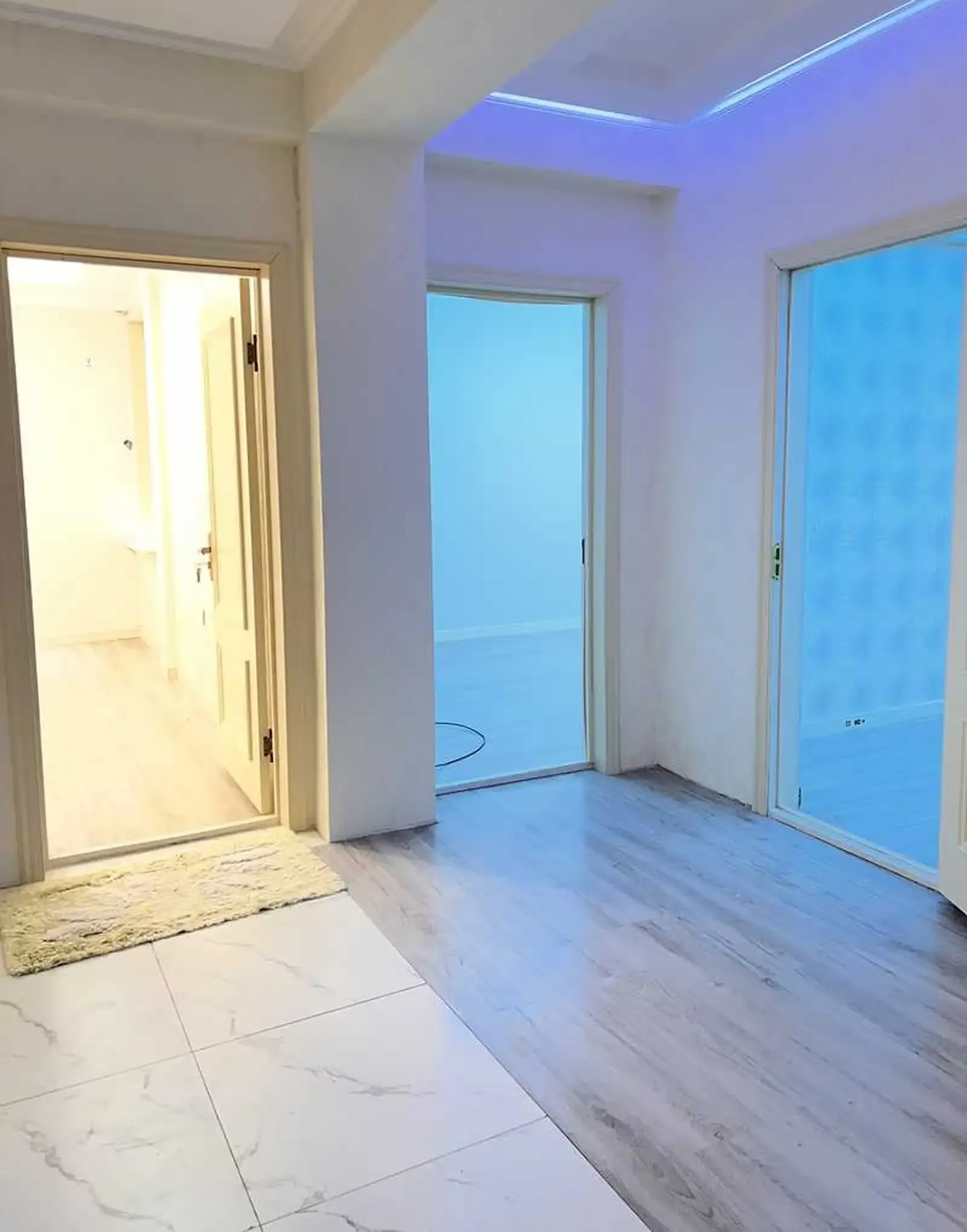 3-комн. квартира, 14 этаж, 75м², Н. Фирдавси